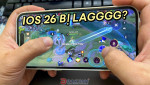 3 cách fix lỗi nóng máy, giật lag trên iOS 26