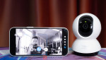 Đánh giá TP-Link Tapo C220: Camera 4MP xoay 360 độ, tích hợp AI thông minh