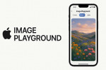 Image Playground trên iOS 26: Bước đột phá sáng tạo hình ảnh từ Apple
