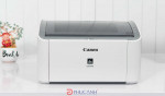 Đánh giá chi tiết máy in Canon LBP 2900: Sự lựa chọn bền bỉ cho văn phòng và cá nhân