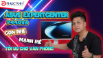 Review ASUS ExpertCenter P440VA: Giải pháp AIO hiện đại cho doanh nghiệp và văn phòng thông minh