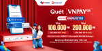 [Khuyến Mãi] Back to School Năm 2025 cùng Phúc Anh - VNPAY