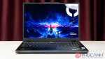 Lenovo Legion Gaming 5 15IRX10-83LY004GVN Mạnh mẽ hơn với RTX 5070