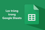 Cách đánh dấu và tô màu dữ liệu trùng trong Google Sheets đơn giản
