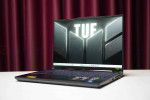 Đánh Giá Asus TUF Gaming F16 FX607VU-RL045W | Intel Core Ultra Dùng Có Ổn ? 