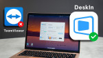 Deskin Remote Desktop là gì? Tính năng & Hướng dẫn sử dụng chi tiết