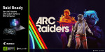[Khuyến Mại] Mua VGA hoặc Laptop AORUS sử dụng RTX 5070 -  Nhận Code Game ARC Raiders Deluxe!