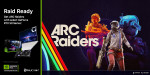 [Khuyến Mại] Mua VGA RTX 50 Series tặng code game ARC Raiders Deluxe!