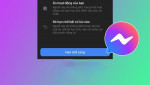 Làm sao biết mình bị hạn chế trên Messenger? Cách khắc phục nhanh nhất