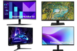 TOP màn hình Samsung giá tốt: lựa chọn cho thiết bị văn phòng và gaming
