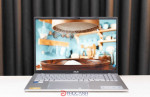 Đánh giá Asus Vivobook S16 S3607VA: Laptop 16 inch mỏng nhẹ, hiệu năng cao, pin 10 tiếng, độc quyền tại Phúc Anh