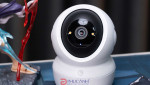 Đánh giá camera EZVIZ H6C G1 4K: Sự nâng cấp hoàn hảo