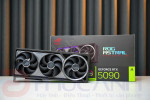 Đánh Giá Card đồ họa Asus ROG Astral GeForce RTX 5090 32GB OC Edition | Đỉnh Cao Gaming Là Đây