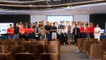Tổng kết Workshop: Phúc Anh x ASUS Business: AI Solution for Business 2025 – Bứt phá cùng kỷ nguyên AI