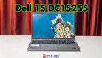 Đánh giá Dell 15 DC15255 - thiết kế thanh lịch, màn hình 120Hz ấn tượng