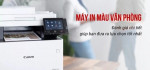 Top 5 máy in màu tốt nhất cho văn phòng 2025