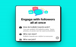 Cách làm Bulletin Board trên tiktok siêu đơn giản