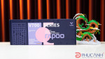 Rapoo V700DIY-98- Bàn phím cơ full size chất lượng trong phân khúc