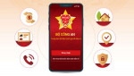 Cách khai báo tạm vắng trực tuyến trên VNeID chi tiết nhất