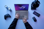 Có nên mua laptop làm quà Giáng Sinh? Top laptop OLED ASUS giá tốt, hỗ trợ AI, sẵn sàng cho 2026