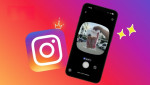 Quicksnap là gì? Cách sử dụng Quicksnap trên Instagram