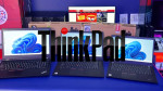 Top 5 Laptop Lenovo ThinkPad X cho sinh viên IT năm 2026