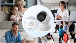 Top 5 Camera EZVIZ chính hãng cho gia đình có trẻ nhỏ giá tốt nhất hiện nay