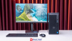Đánh giá Máy tính để bàn Dell OptiPlex Tower 7020 - hiệu suất ổn định, khả năng mở rộng cao