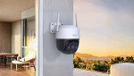 Top 5 Camera 360 độ ngoài trời bán chạy nhất hiện nay
