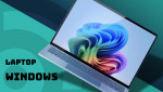 Top 5 laptop Windows đáng mua nhất hiện nay cho học tập và làm việc