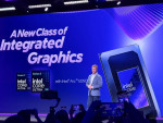 CPU Panther Lake ra mắt: Chip Core Ultra Series 3 chính thức tại CES 2026