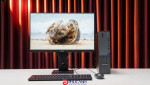 Đánh giá Lenovo ThinkCentre Neo 50s Gen 6 SFF - nhỏ gọn, hỗ trợ AI mạnh mẽ cho doanh nghiệp với CPU  Intel Core Ultra Series 2