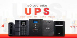Top 3 bộ lưu điện công suất từ 3000VA đến 5000VA tốt nhất cho doanh nghiệp lớn