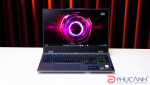 Lenovo LOQ Gaming 15AHP10 83JG0047VN- Khi hiệu năng và thiết kế đẹp cùng hội tụ trên một sản phẩm.