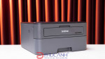 Đánh giá Brother HL-L2366DW: Máy in laser đen trắng 2 mặt có WiFi ''đáng đồng tiền bát gạo'' nhất 2026.