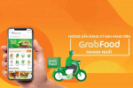 Cách đăng ký bán hàng trên GrabFood chi tiết từ A - Z cho quán ăn
