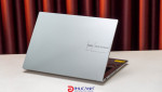 Đánh giá Asus Vivobook 14 M1405NAQ-LY011W - đa nhiệm cực mượt với AMD Ryzen 7 170, thiết kế mỏng nhẹ