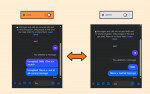 Không muốn ai đọc trộm chat Facebook? Cách gửi tin nhắn tàng hình bằng Extension