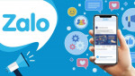 Hướng dẫn đổi email liên kết Zalo đơn giản, tăng cường bảo mật tài khoản