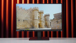 Đánh GIá Màn hình Lenovo L27qe 68C8GAC3VN Vào Đầu Năm 2026 | Dưới 3 Triệu Có Màn 2K, 100Hz