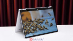 Trên tay HP OmniBook X Flip 14: Laptop 2 trong 1 sang trọng, mạnh mẽ nhưng thiếu điểm bùng nổ