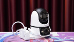 Đánh giá TP-Link Tapo C545D: Camera ngoài trời 2 mắt, theo dõi AI thông minh, lựa chọn đáng tiền tầm 1.5 triệu