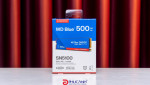 Đánh giá SanDisk WD Blue SN5100 - lựa chọn SSD Gen4 nhanh, giá tốt đáng cân nhắc năm 2026