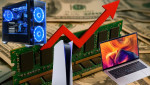 Khủng hoảng RAM toàn cầu: Máy tính, điện thoại sắp tăng giá mạnh sau Tết 2026
