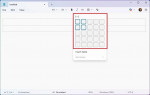Cách tạo bảng trong Notepad trên Windows 11 đơn giản nhất