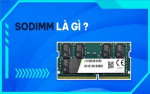 So DIMM là gì? Tìm hiểu chuẩn RAM nhỏ gọn trong thiết bị hiện đại