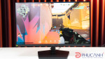 Samsung Odyssey G5 LS27FG502EEXXV Màn hình 2K 180Hz cho trải nghiệm gaming mượt và sắc nét