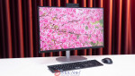 Đánh giá HP EliteStudio 8 AiO G1i: PC All in One cao cấp với KVM switch tích hợp lần đầu xuất hiện