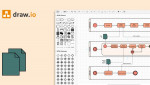 Hướng dẫn sử dụng Draw.io chi tiết từ A-Z