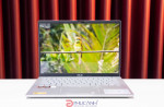 Đánh giá ASUS Vivobook S 14 OLED AMD: Lựa chọn an tâm cho sinh viên và dân văn phòng cần sự ổn định lâu dài